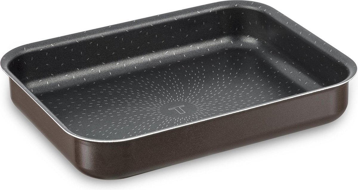 Tefal Success Ovenware - Ovenschaal - 20 x 26 cm - Aluminium