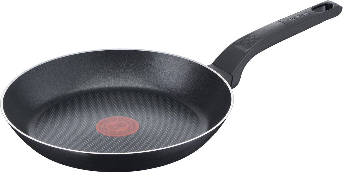 Tefal Easy Cook & Clean - Koekenpan - Ø 24 cm