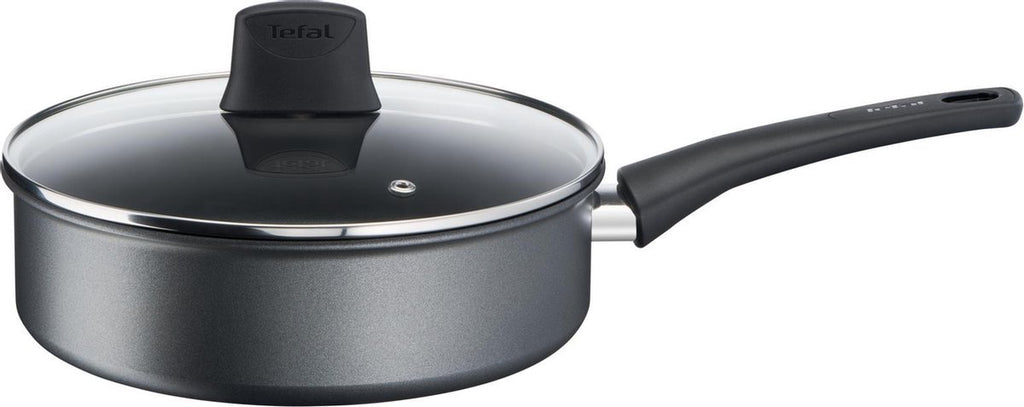 Tefal Easy Chef - Hapjespan - Ø24 cm - Inclusief Deksel