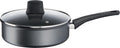 Tefal Easy Chef - Hapjespan - Ø24 cm - Inclusief Deksel