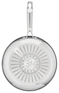 Pan Tefal G7320734 Zwart Roestvrij staal Ø 30 cm