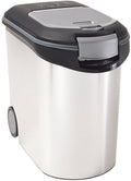 Curver Voedselcontainer Hond of Kat - 35L - 12KG