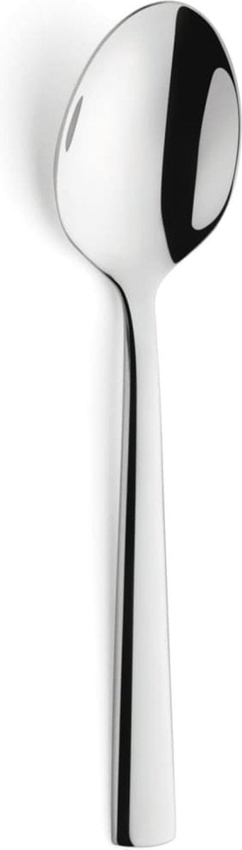 Amefa Moderno - 6 theelepels in cadeauverpakking