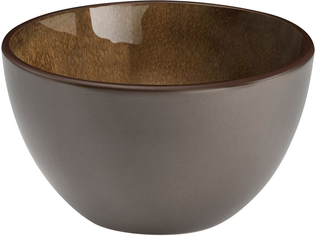 Medard de Noblat - Feeling Bronze - Kom 13 cm - 6 delig