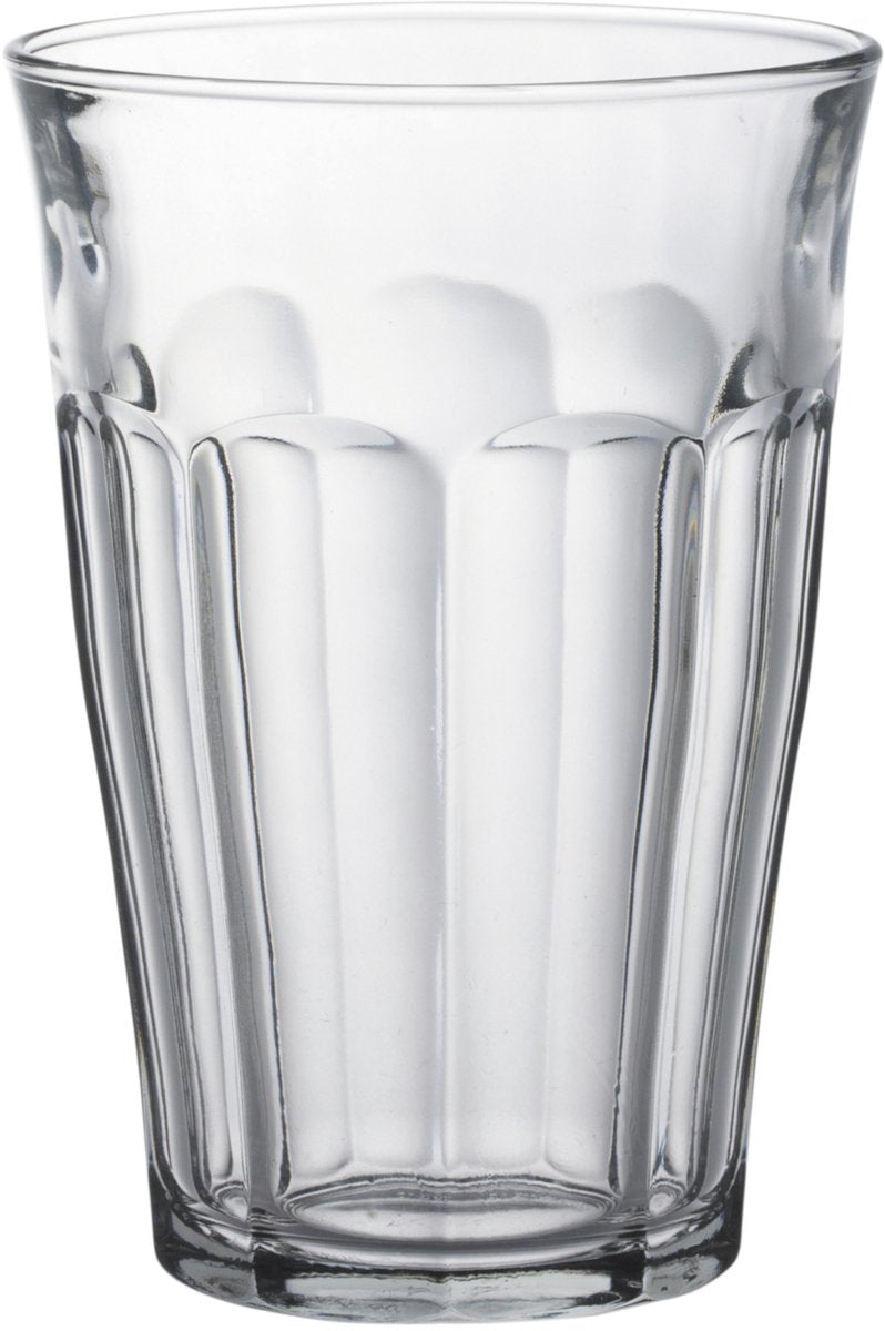 Duralex Picardie Longdrinkglas 360 ml - Gehard glas