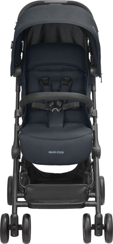Maxi-Cosi Lara² Buggy - Essential Graphite