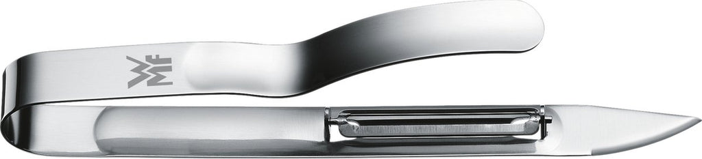 WMF Gourmet - Aspergeschiller - 17 cm - Roestvrij Staal