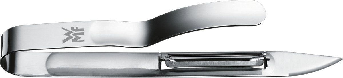 WMF Gourmet - Aspergeschiller - 17 cm - Roestvrij Staal