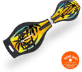 Schildkröt waveboard Good Vibes Ocean Drive voor kinderen en