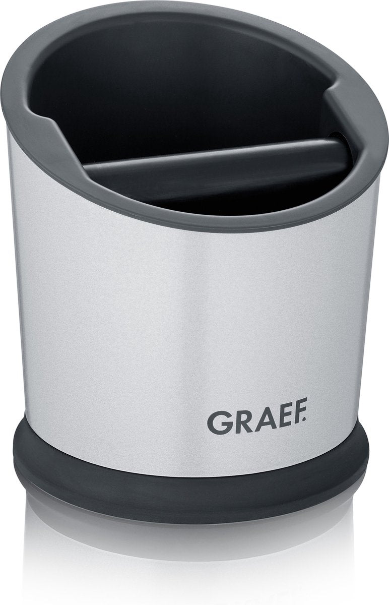 Graef - Afklopbak