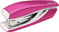 Leitz WOW Mini Nietmachine - Capaciteit Van 10 Vel