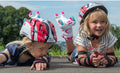 HUDORA My First Rolschaatsen, mt 26-29
