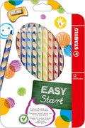 STABILO EASYcolors - Ergonomische Kleurpotloden