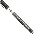 STABILO Worker Colorful - Rollerball 0,5 mm - Zwart