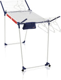 Leifheit droogrek Pegasus 200 Solid Deluxe Mobile