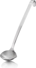 GEFU BASELINE Sauslepel - RVS