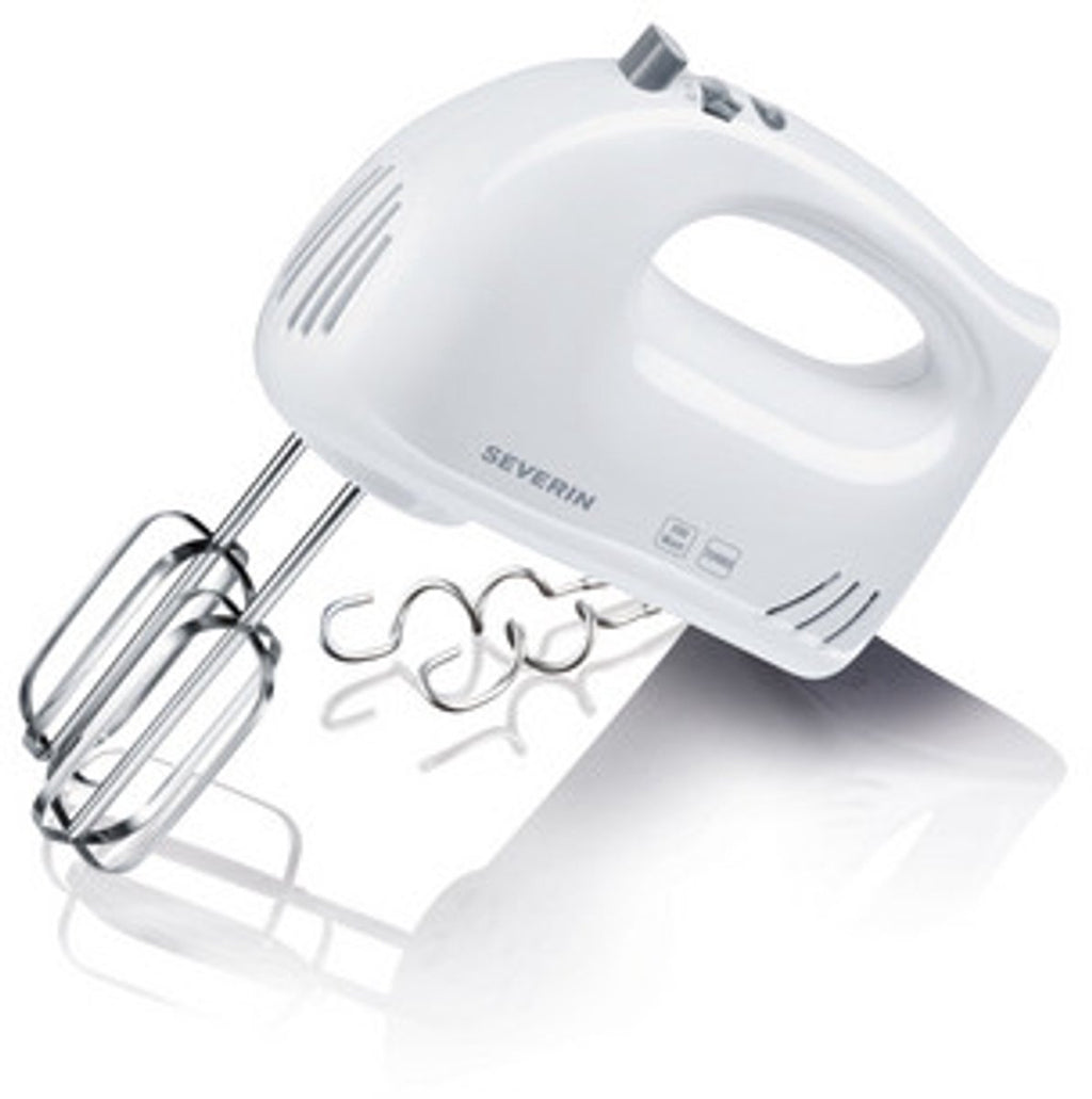 Severin HM 3820 Handmixer - Wit