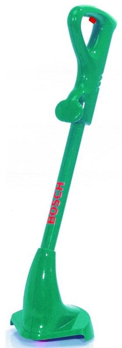 Klein Toys Bosch tuin grastrimmer - speelgoed - 16x16x58 cm