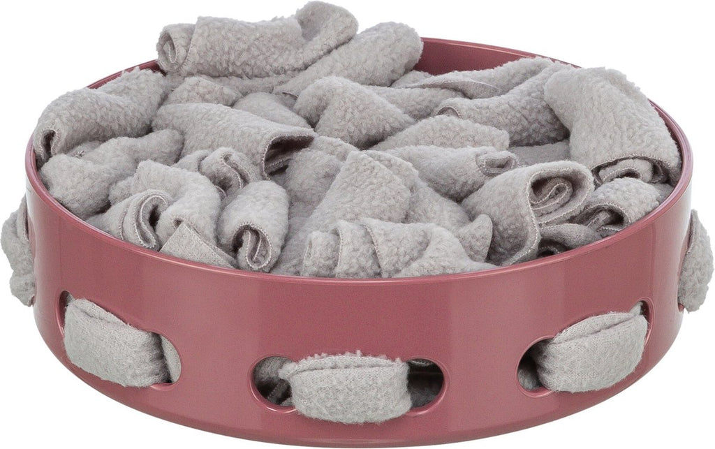 Trixie Cat Activity - Hide'n'Sniff Bowl - Kunststof