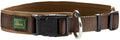 Hunter Klikhalsband Vario Plus Bruin&Caramel