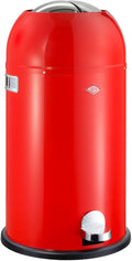 WESCO Kickmaster Prullenbak | Pedaalemmer | 33 Liter