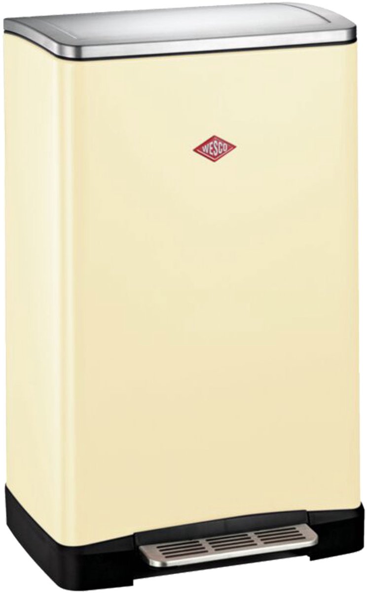 WESCO Big Double Boy Afvalscheider | 36 Liter