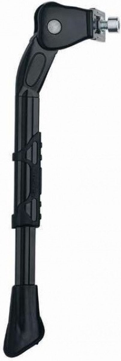 Ursus Verstelbare fietsstandaard - aluminium - zwart - 26-28 inch - max 35 kg
