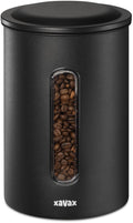 Xavax Koffieblik Voor 1,3 Kg Bonen Of 1,5 Kg Poeder