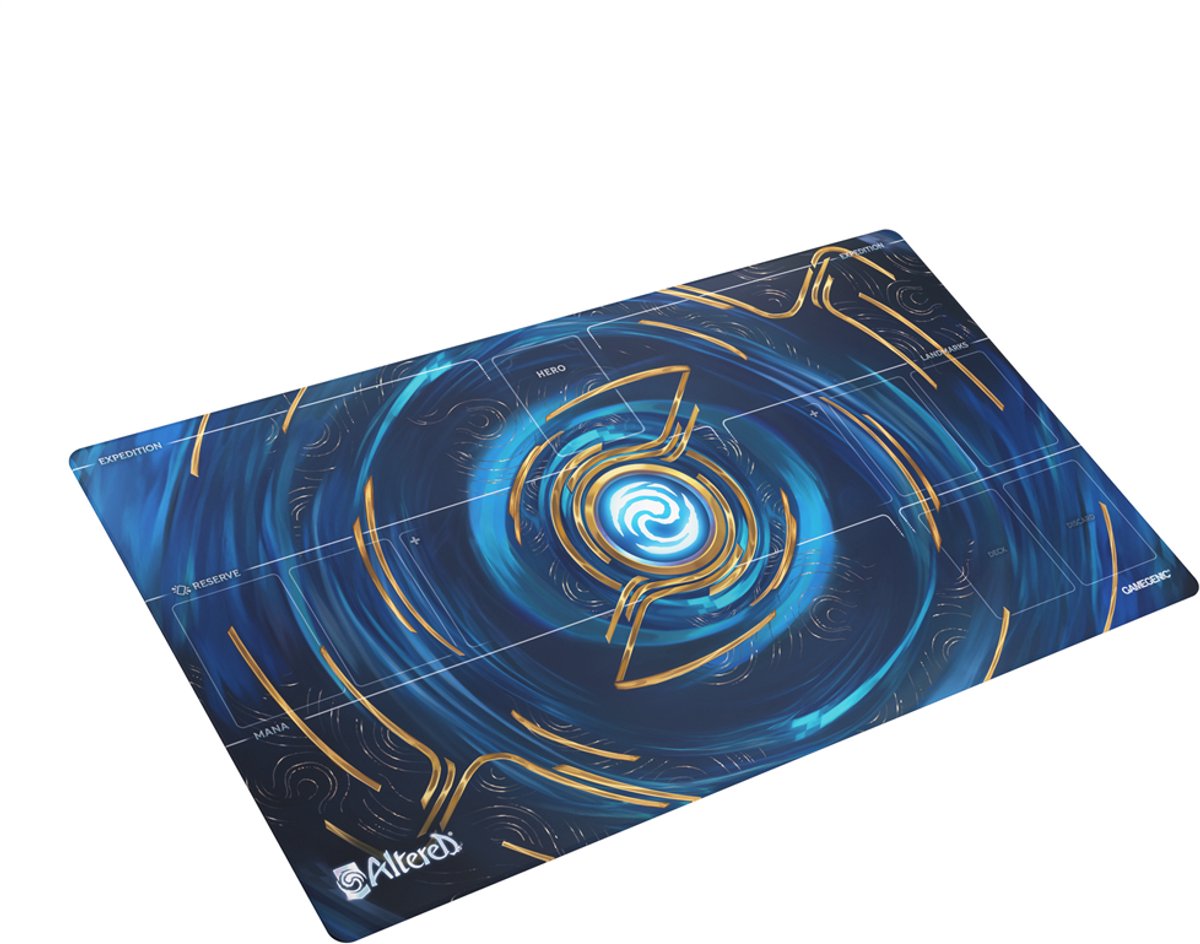 Gamegenic - Altered Prime Playmat: The Crow's Eye