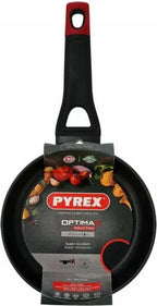 Pyrex Optima+ Koekenpan - Inductie
