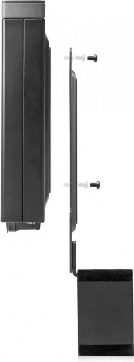 Holder HP B300 Black