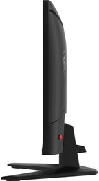 MSI MAG 274F - Full HD Gaming Monitor - Rapid IPS - 200Hz - 27 Inch – Outlet, licht beschadigd