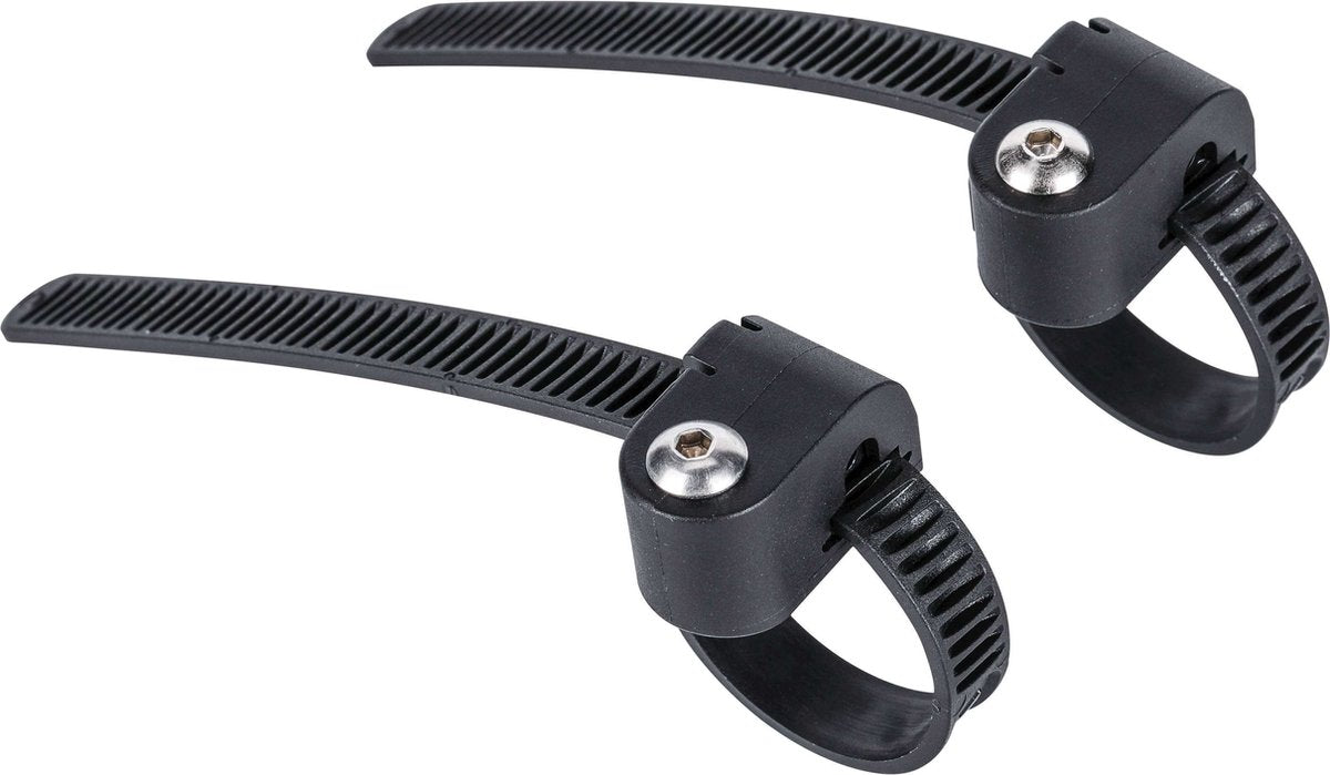 Topeak Stuur/frameklem VersaMount (2er Set)