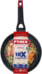 Pyrex Optima+ Koekenpan - Inductie
