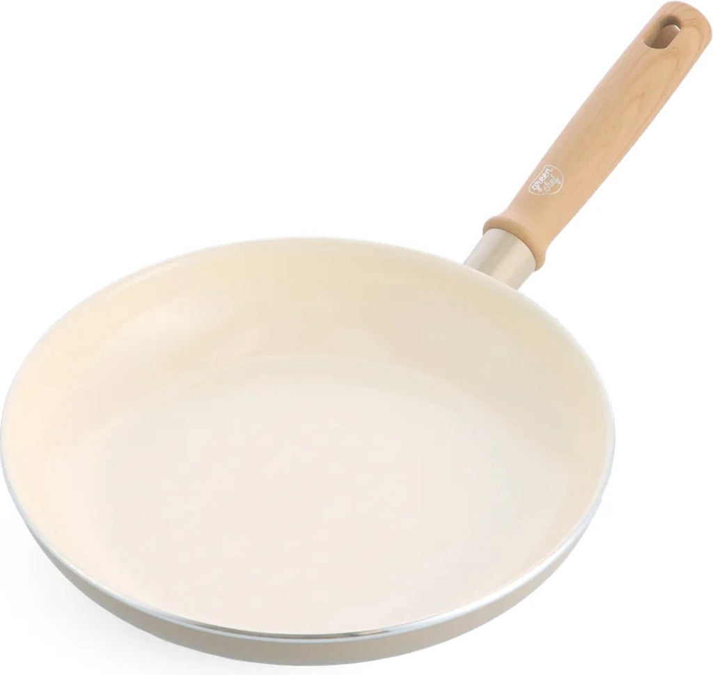 GreenChef Nordics keramische inductie koekenpan 28cm