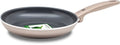 GreenPan Cambridge Koekenpan 24cm –PFAS-vrije antikleeflaag