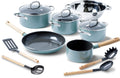 GreenPan Mayflower Koekenpannenset 13-delig