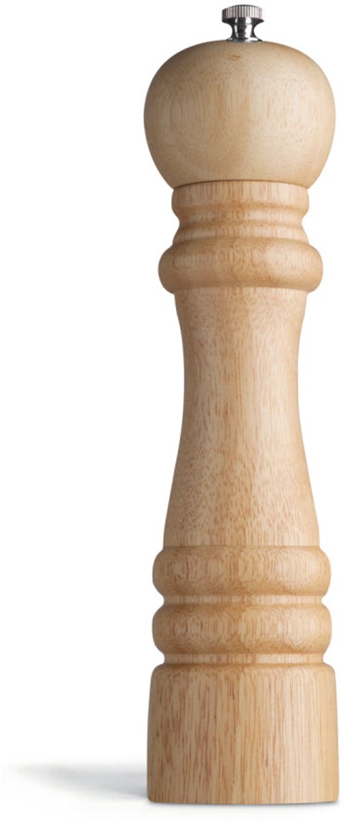 Amefa - Classic - Salt and Pepper Mill - Black - 26 cm