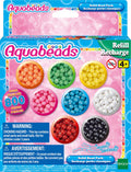 Aquabeads 31517 navulling parelpakket
