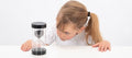 TickiT zandloper educatief speelgoed ColourBright 30 minuten