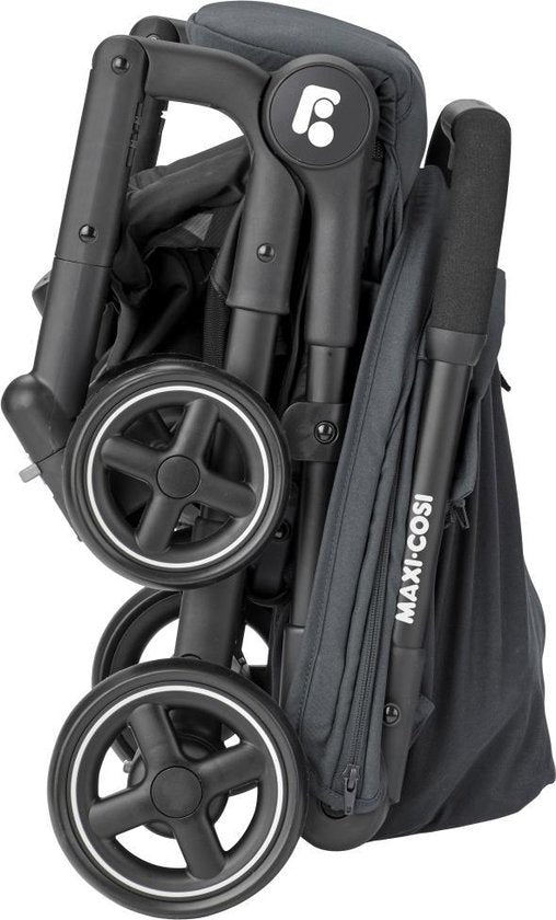 Maxi-Cosi Lara² Buggy - Essential Graphite