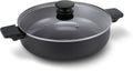 Brabantia VANTA Hapjespan - Ø 28 cm - met Deksel