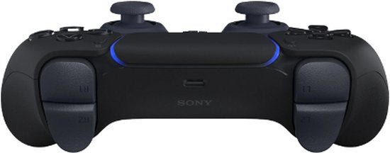 Sony PS5 DualSense Draadloze Controller - Midnight Black – Gebruikt