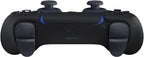 Sony PS5 DualSense Draadloze Controller - Midnight Black – Gebruikt