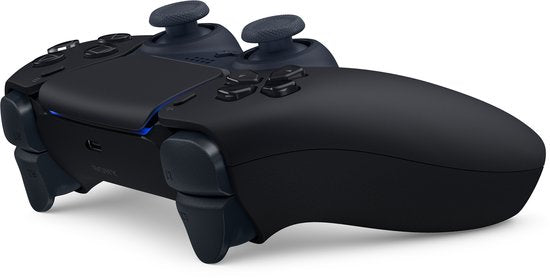 Sony PS5 DualSense Draadloze Controller - Midnight Black – Gebruikt