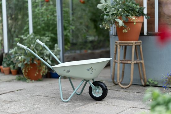 Little Dutch Kruiwagen - Forest Friends