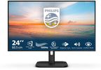 Philips 24E1N1200A - 24 inch Full HD IPS Monitor - HDMI - DisplayPort - 120hz – Outlet, licht beschadigd
