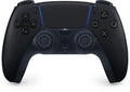 Sony PS5 DualSense Draadloze Controller - Midnight Black – Gebruikt