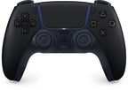Sony PS5 DualSense Draadloze Controller - Midnight Black – Gebruikt