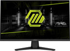 MSI MAG 274F - Full HD Gaming Monitor - Rapid IPS - 200Hz - 27 Inch – Outlet, licht beschadigd